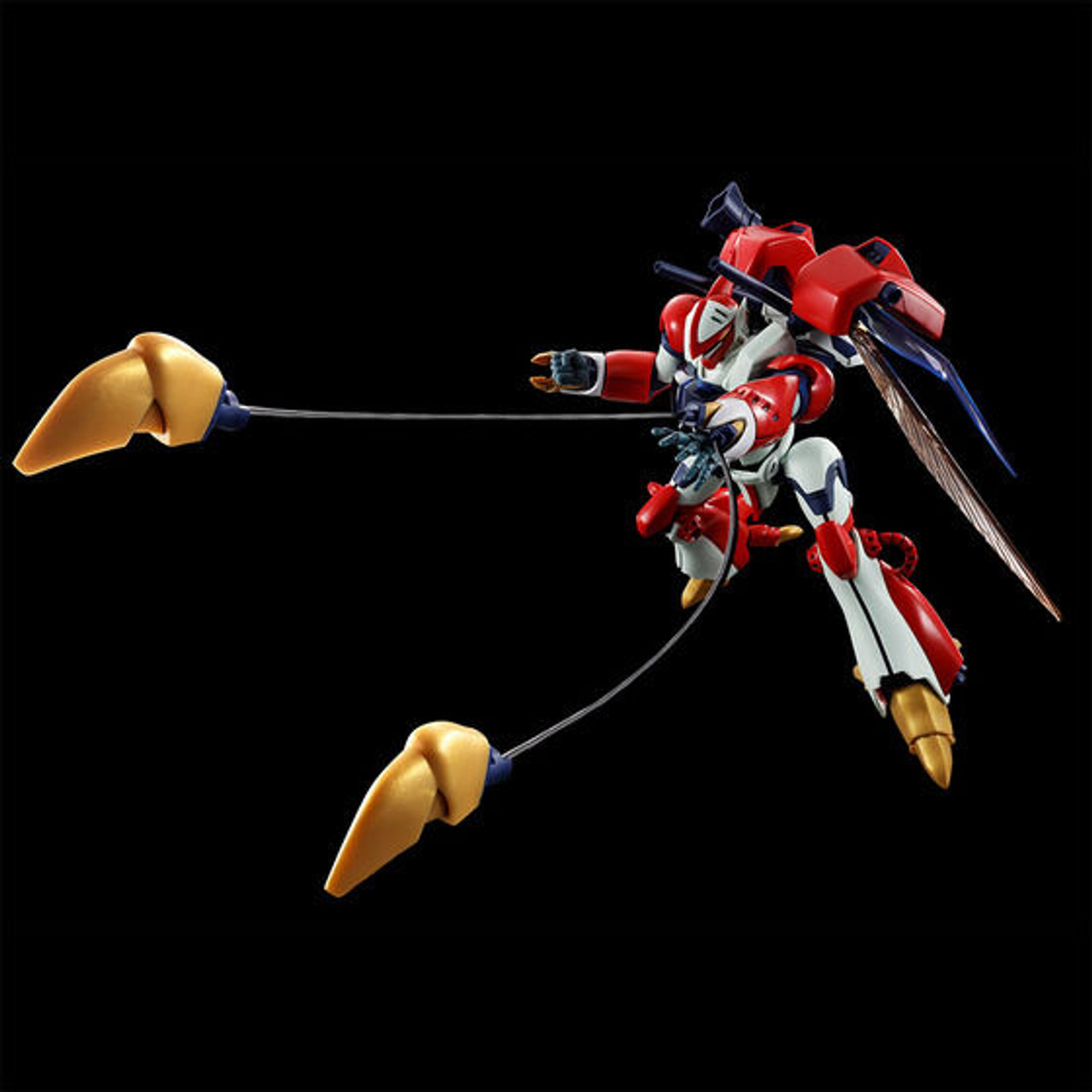 BANDAI R3 1/35 BILLBINE ビルバイン R3 1/35 BILLBINE [Sep 2025 Delivery] | Blue Comet SPT