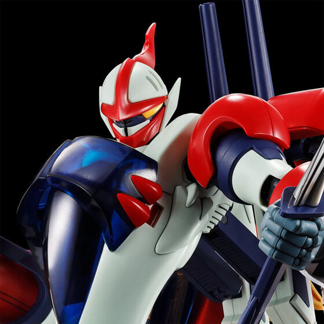 R3 1/35 BillBine (Aura Battler) Plastic Model