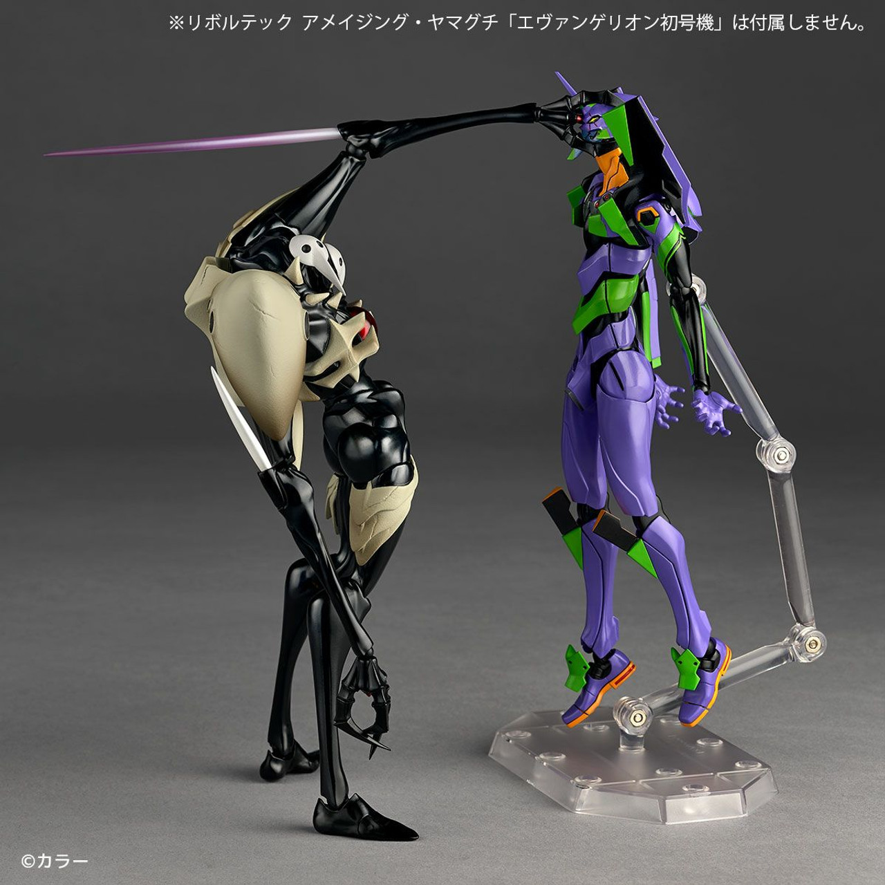 エヴァンゲリオンフィギュア フィギュア・模型 | EVANGELION STORE オンライン