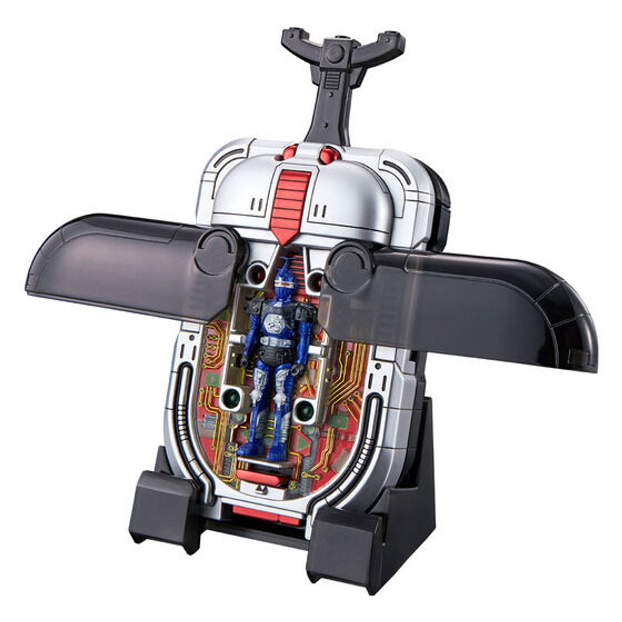 Jyuko Beetle Fighter B-Commander -COMPLETE EDITION-
