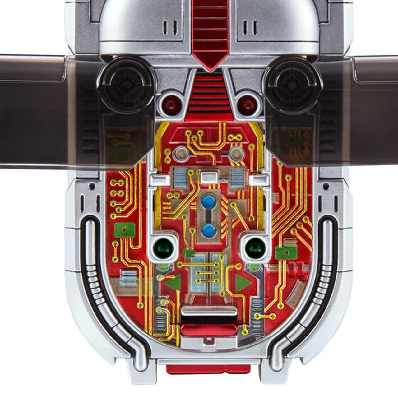 Jyuko Beetle Fighter B-Commander -COMPLETE EDITION-
