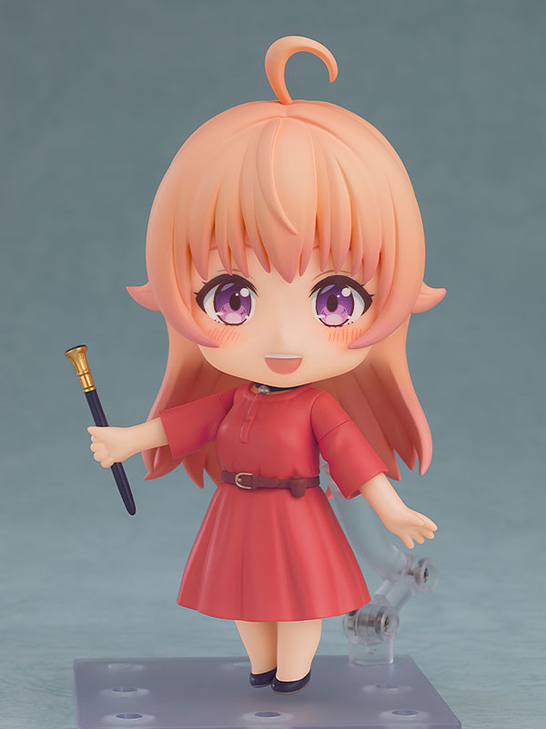 Nendoroid Nico Wakatsuki [Basic] (Witch Watch)
