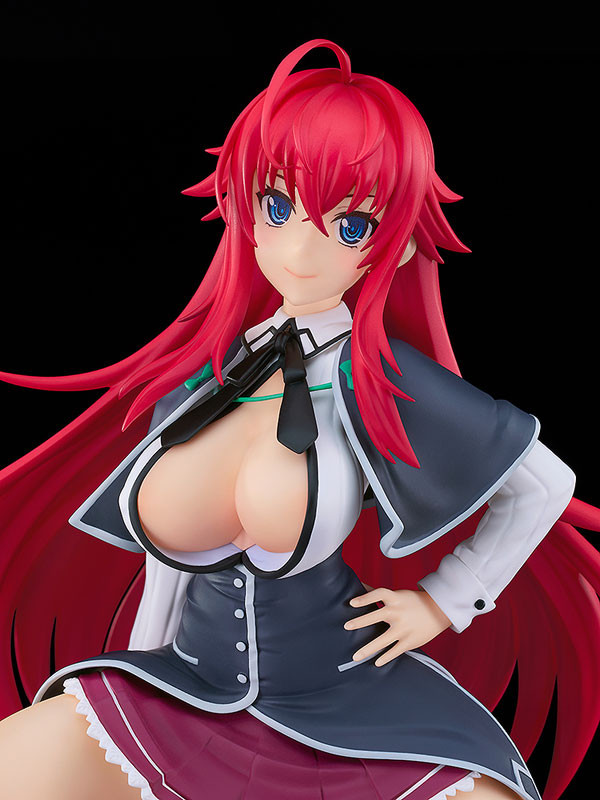 コミック・アニメ Rias Gremory POP UP PARADE Doki Doki POP UP PARADE Rias Gremory: Doki Doki Ver. L Size (High School DxD