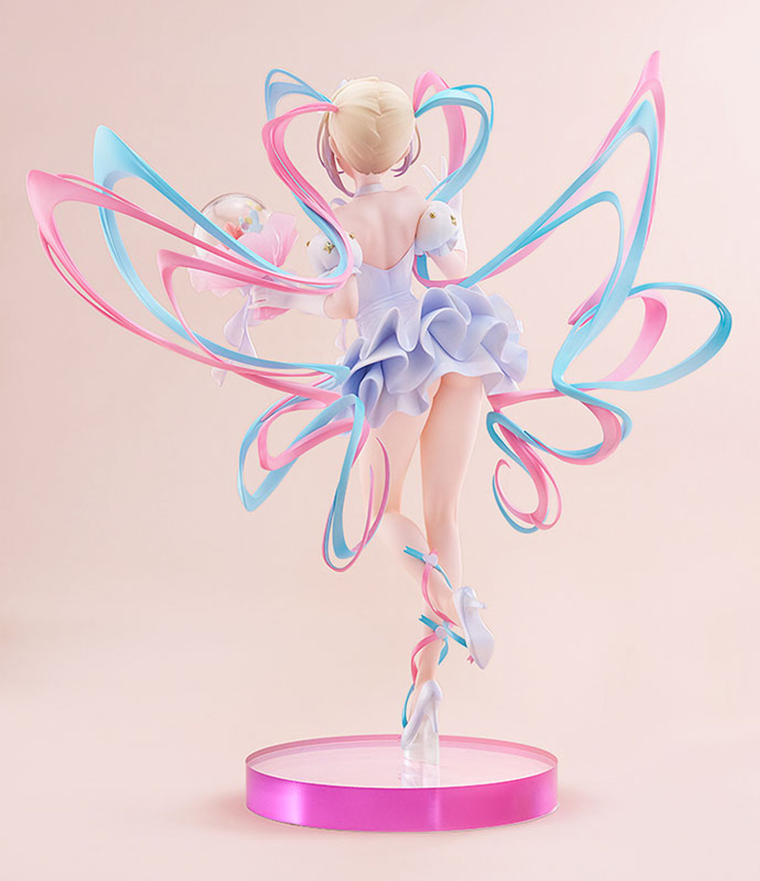 OMGkawaiiAngel: Anniversary Party Ver. (NEEDY STREAMER
