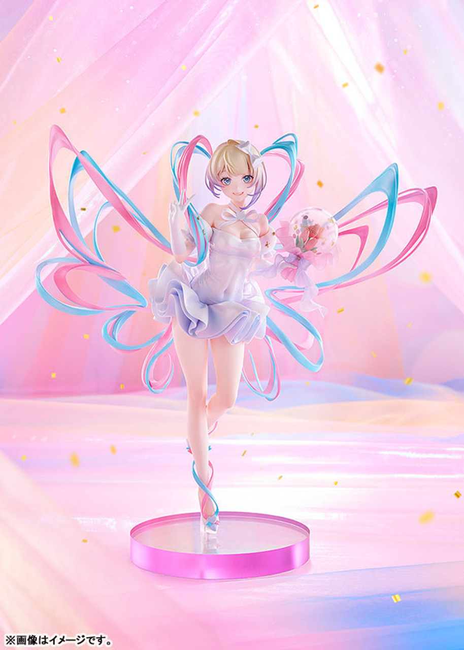 OMGkawaiiAngel: Anniversary Party Ver. (NEEDY STREAMER