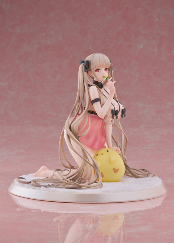 Formidable Sweet Time Ver. (Azur Lane) 1/6 Complete Figure