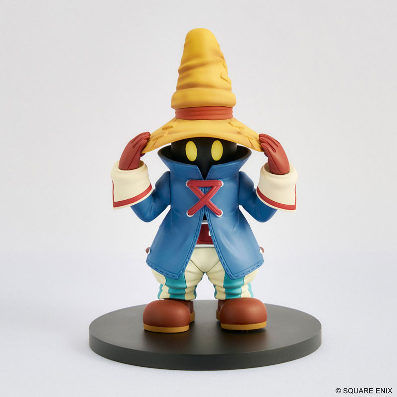 Final Fantasy IX Adorable Arts VIVI Ornitier