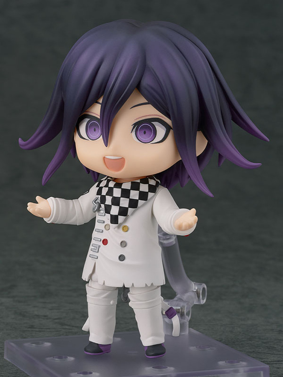 omichi Nendoroid Kokichi Oma (Danganronpa V3: Killing Harmony)