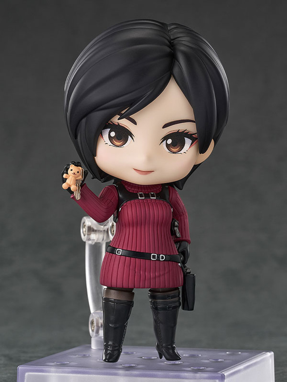 Nendoroid Ada Wong (Resident Evil 4)