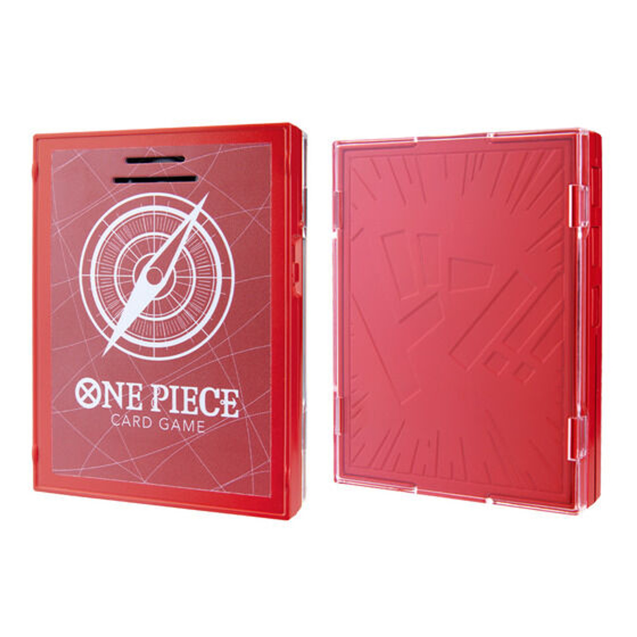 ONE PIECE Card Game Sound Loader Luffy Edition