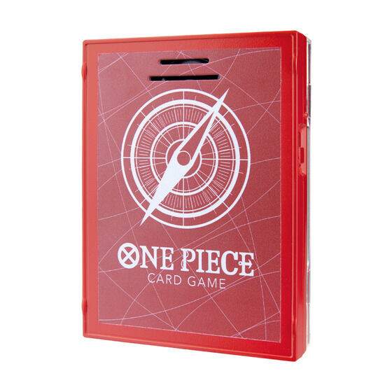 ONE PIECE Card Game Sound Loader Luffy Edition
