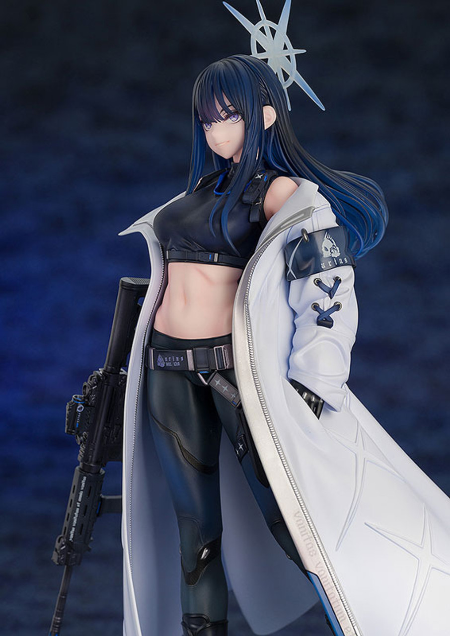 Saori★ Blue Archive - Wonderful Works 1/7 Complete Figure - Saori