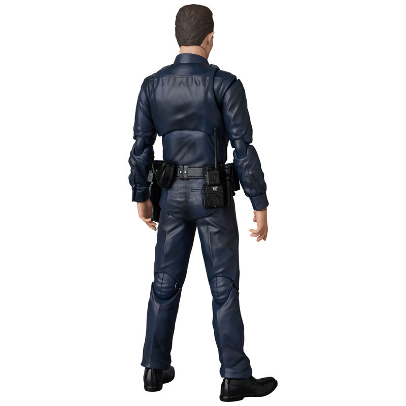 Mafex No.281 MAFEX T-1000 Action Figure