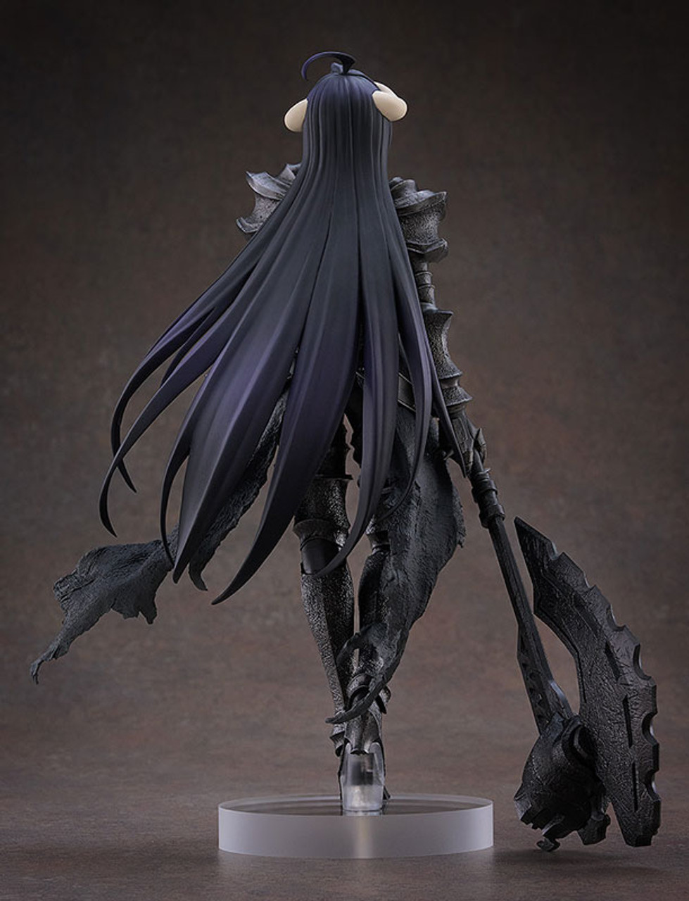 POP UP PARADE Albedo: Armor Ver. L Size (OVERLORD) Complete