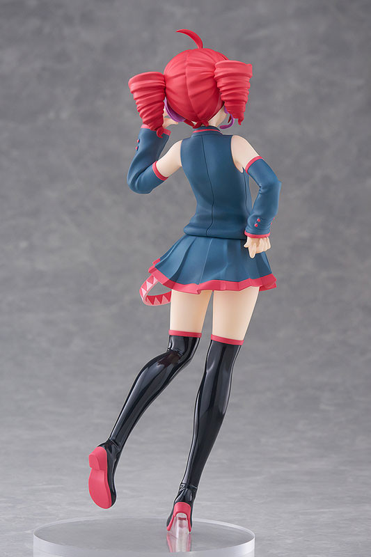 POP UP PARADE Kasane Teto L Size Complete Figure