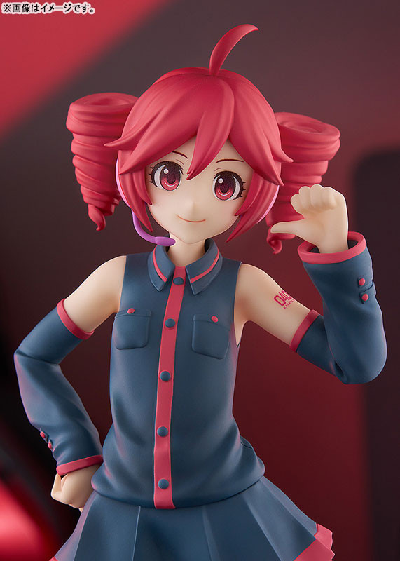 新品⭐POP UP PARADE Kasane Teto Lサイズ Kasane Teto Pop Up Parade - Kasane Teto L Size – JumpIchiban
