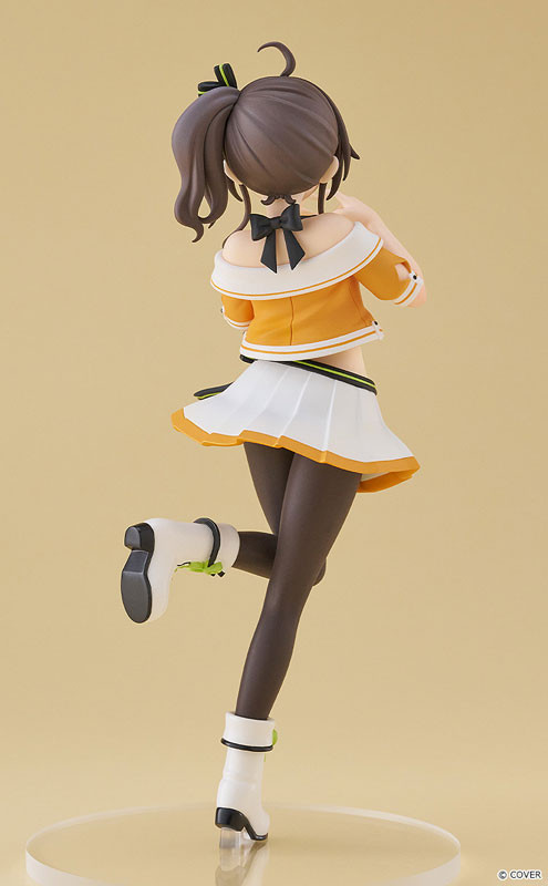 POP UP PARADE Natsuiro Matsuri (hololive production) Complete Figure