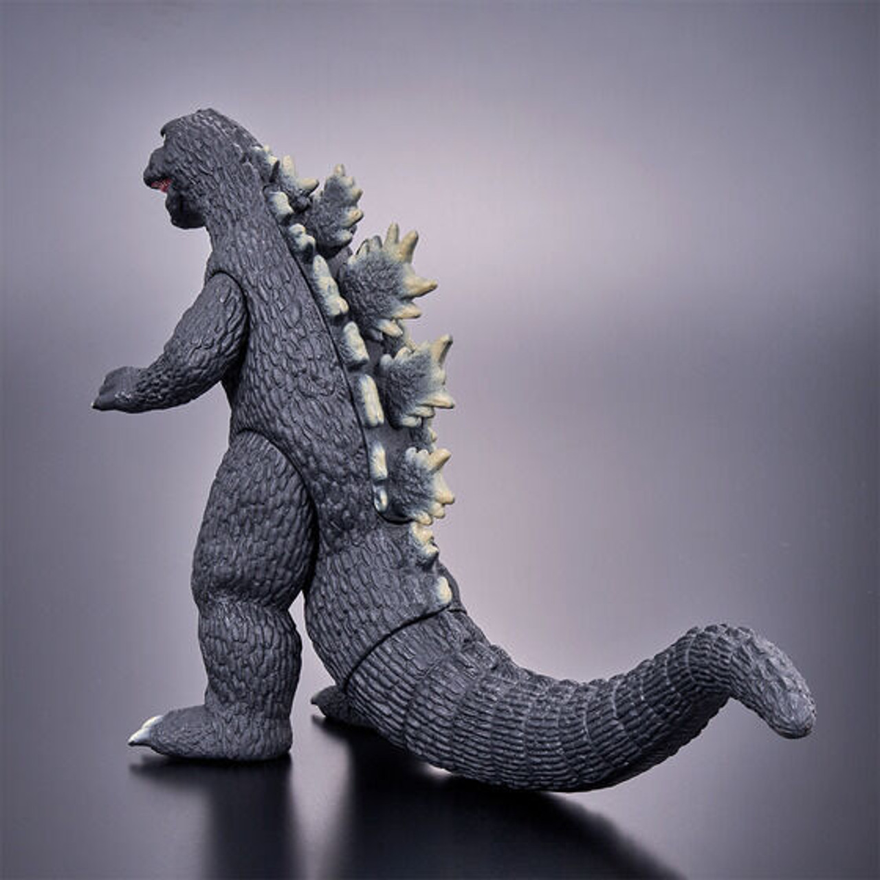 ゴジラ ソフビ ファイナル メモリアル シリアルナンバー付 高65㎝ 長120㎝ Godzilla [Theatrical Limited Soft Vinyl] Godzilla (2023