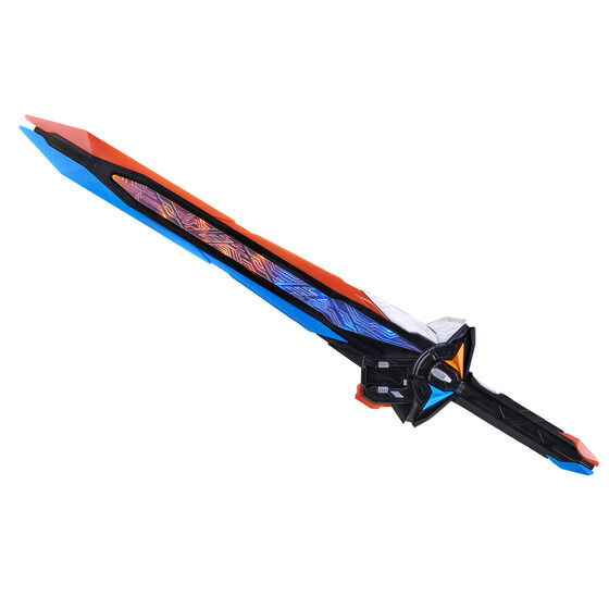 PREMIUM DX Raising Sword (Kamen Rider Geats)