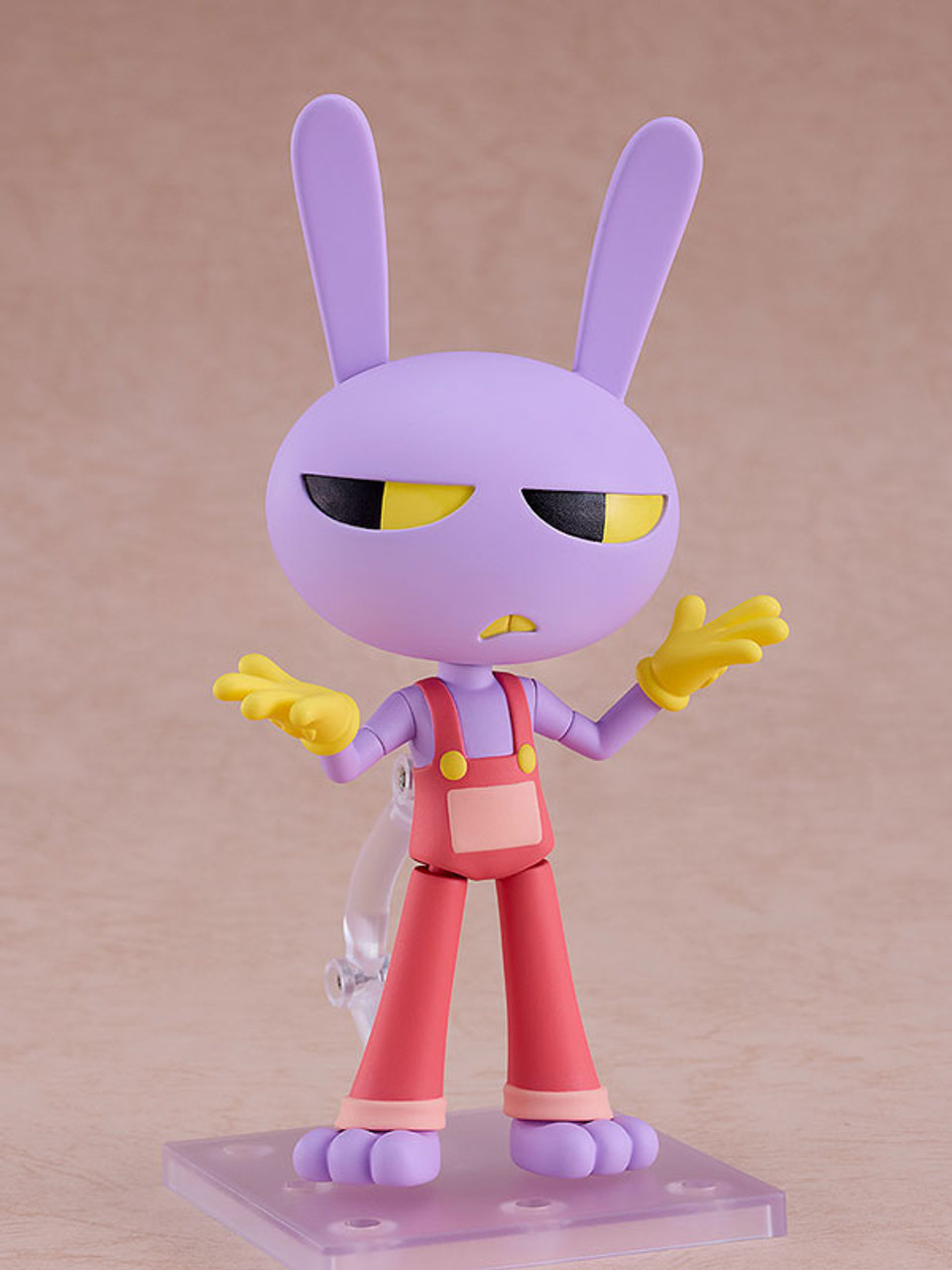 Nendoroid Jax (The Amazing Digital Circus)
