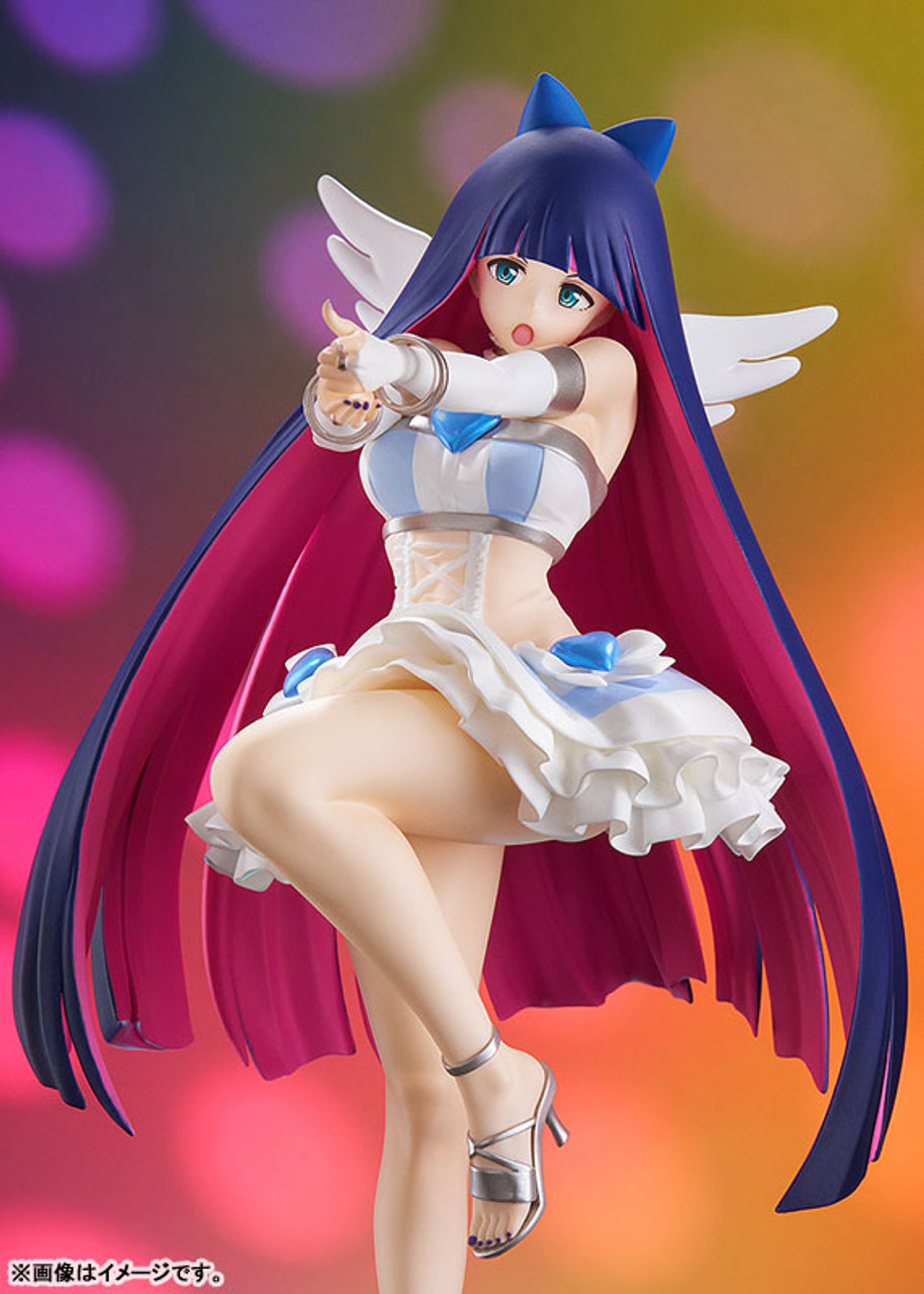 POP UP PARADE Stocking: Repent Ver. L Size (Panty & Stocking