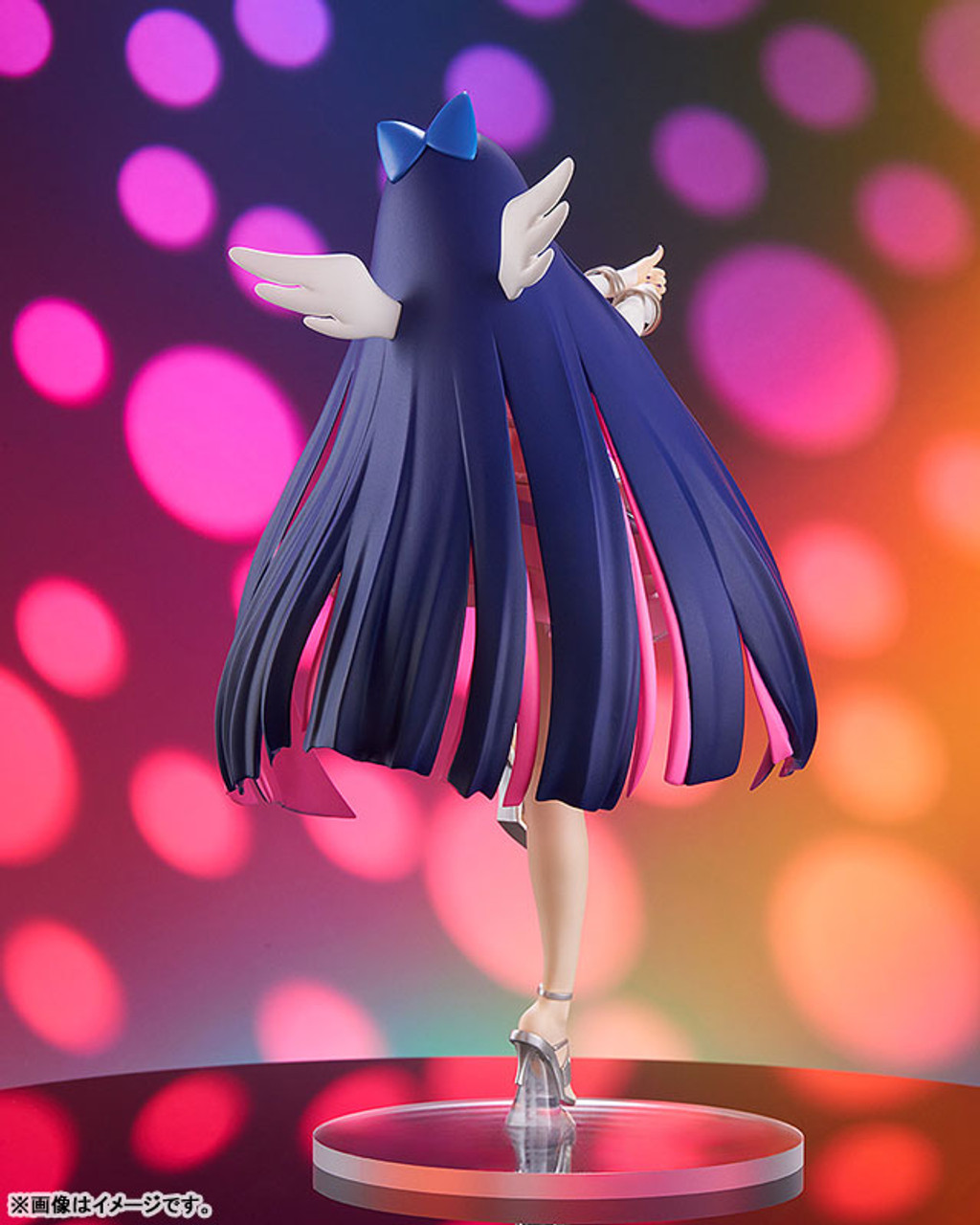 POP UP PARADE Stocking: Repent Ver. L Size (Panty & Stocking