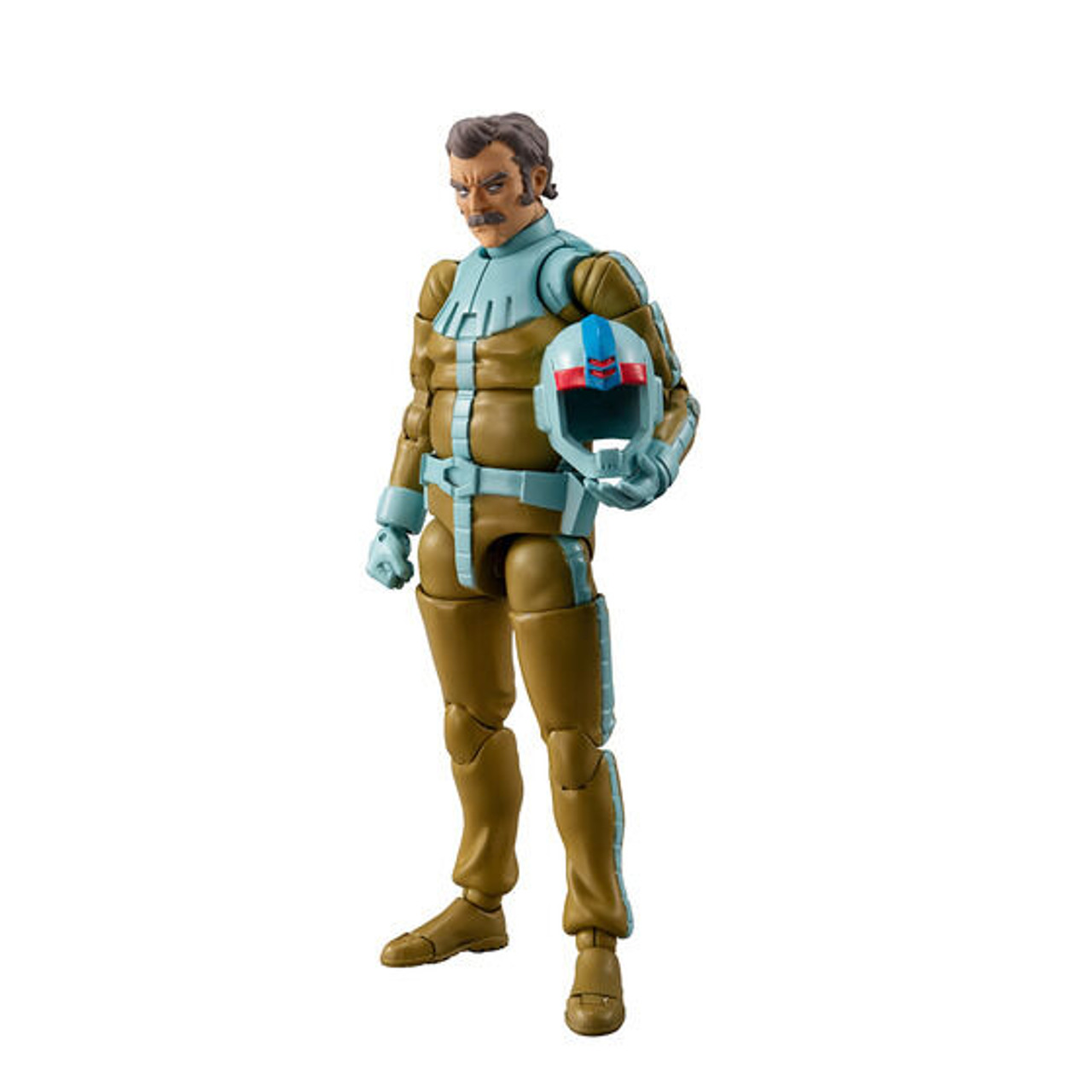 Ramba Ral フィギュア Excellent Model AmiAmi [Character & Hobby Shop] | Excellent Model RAHDX