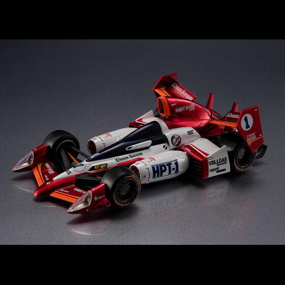 ミニ四駆 KNIGHT SAVIOR-005 & SUPER HON GT セッ ミニ四駆 KNIGHT SAVIOR-