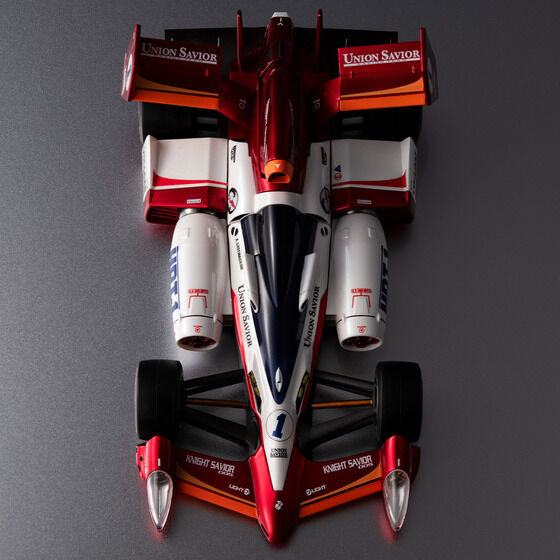 その他 KNIGHT SAVIOR-005 Livery Edition Variable Action FUTURE GPX CYBER FORMULA - KNIGHT SAVIOR 005