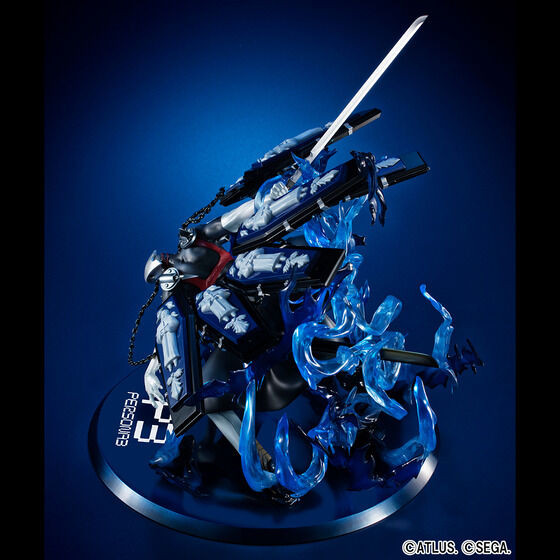 Game Characters Collection DX (Persona 3) Thanatos 30th