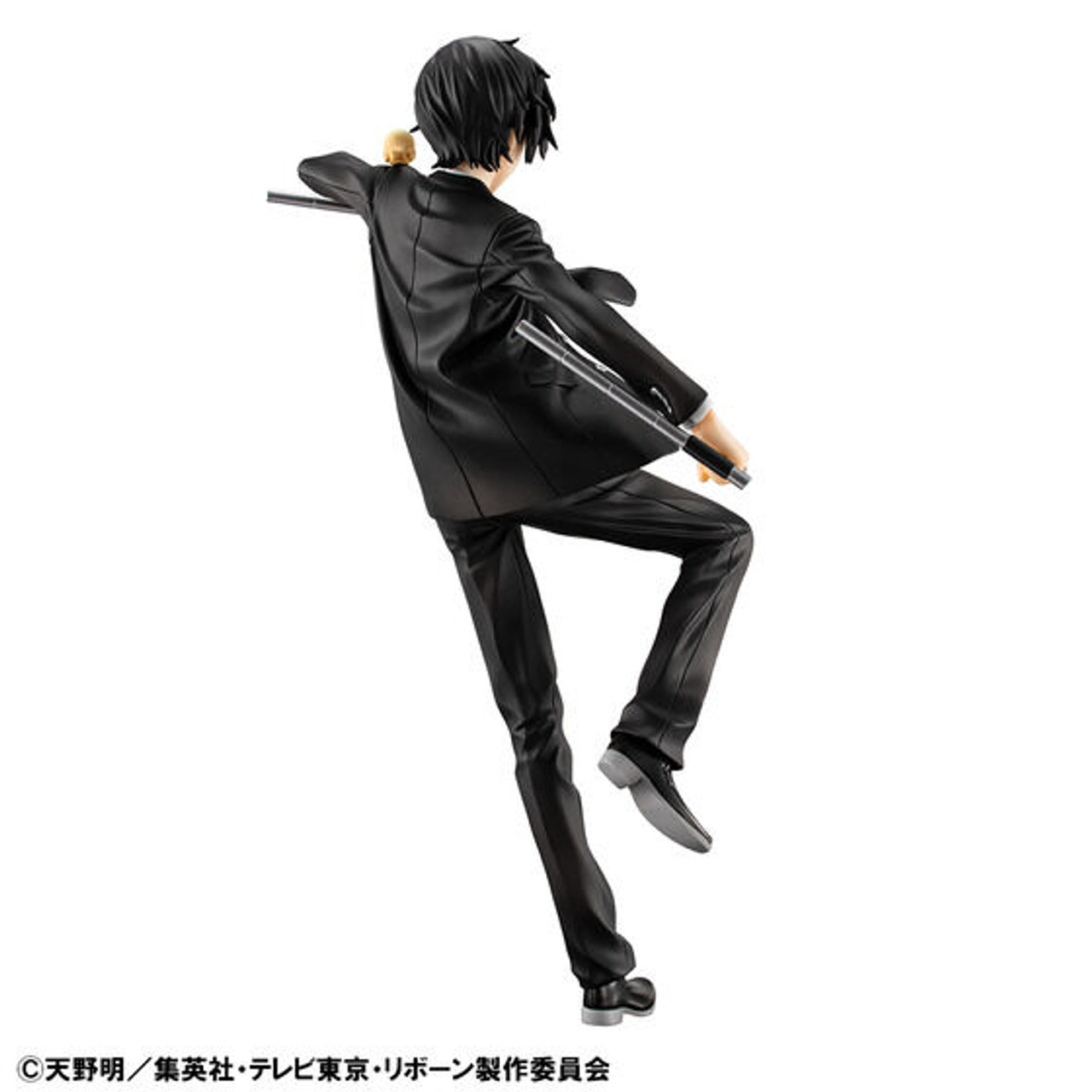 G.E.M. Series Katekyo Hitman Reborn! Tsunayoshi Sawada