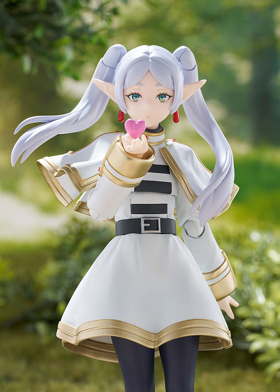 figma Frieren DX Edition (Frieren: Beyond Journey's End