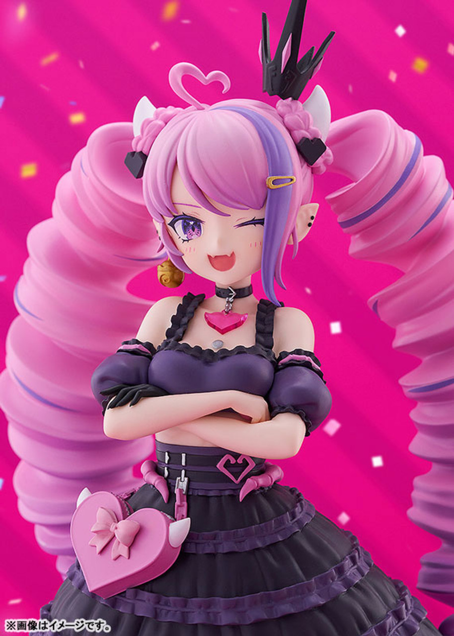 POP UP PARADE SP Ironmouse (VShojo) Complete Figure