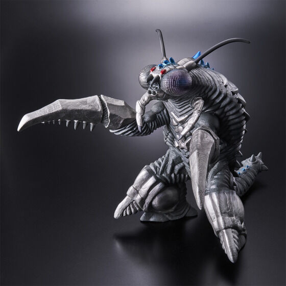 Movie Monster Series x Ultra Monster DX Vagsect (large) PVC Figure