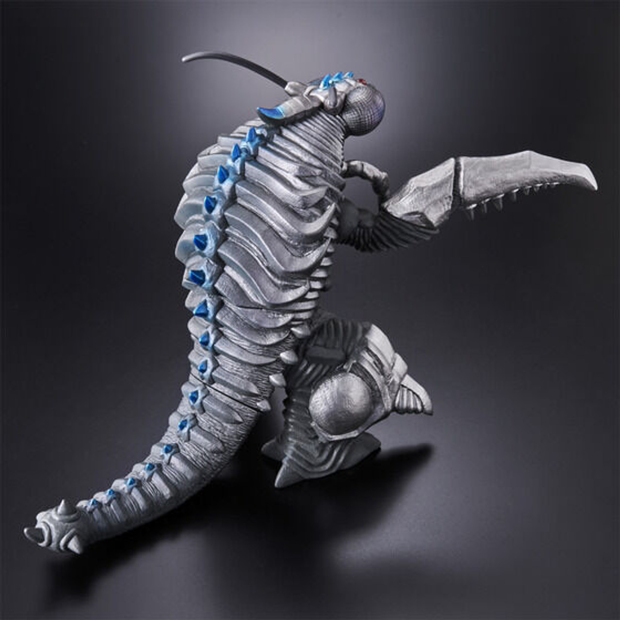 d*3様 怪獣フィギュアセット 多色デザイン　VAG 蔵道模型 CangDao Model CD-03 四聖獣 朱雀 塗装済み可動