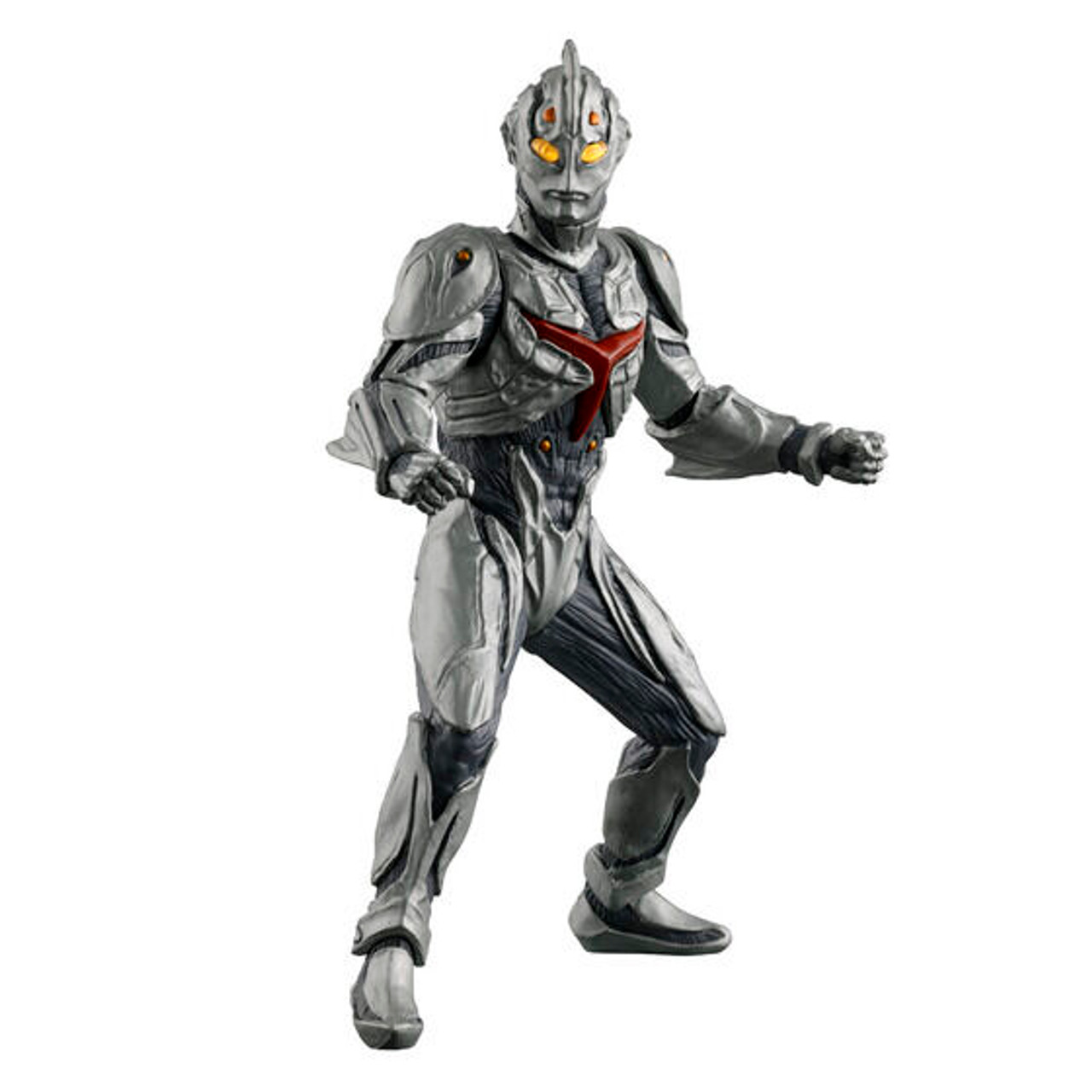 Ultimate Luminous Ultraman The Next Complete Figure