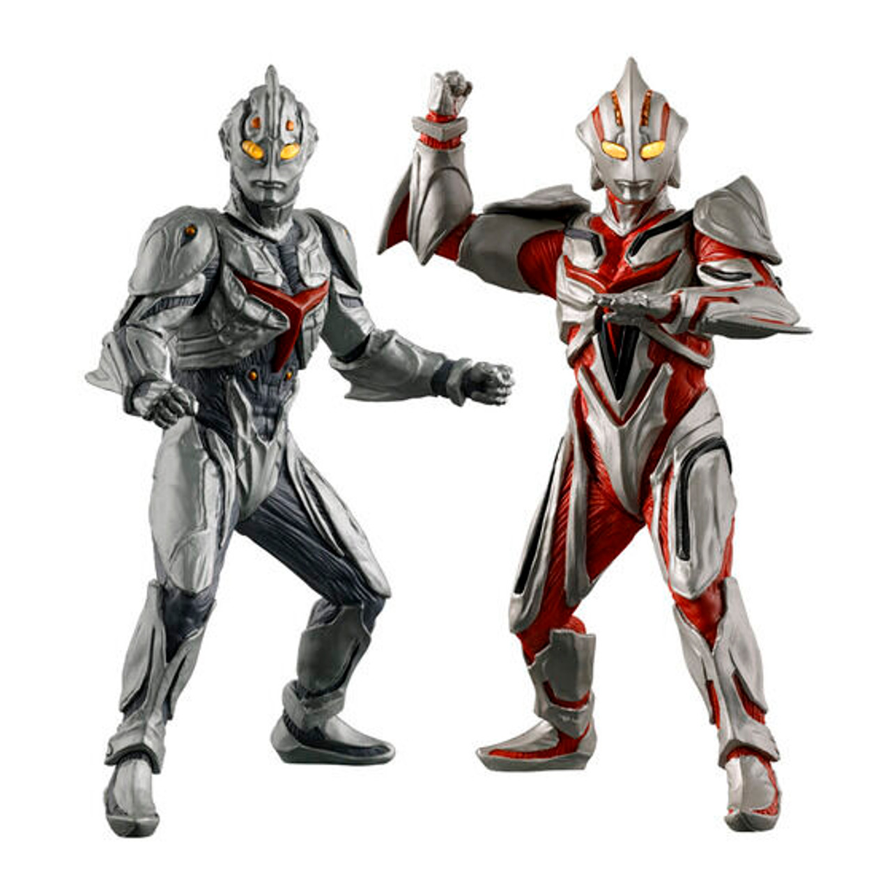 アルティメットルミナス ウルトラマンノア ダークザギ ウルトラマンネクサス』アルティメットルミナスに「ウルトラマン