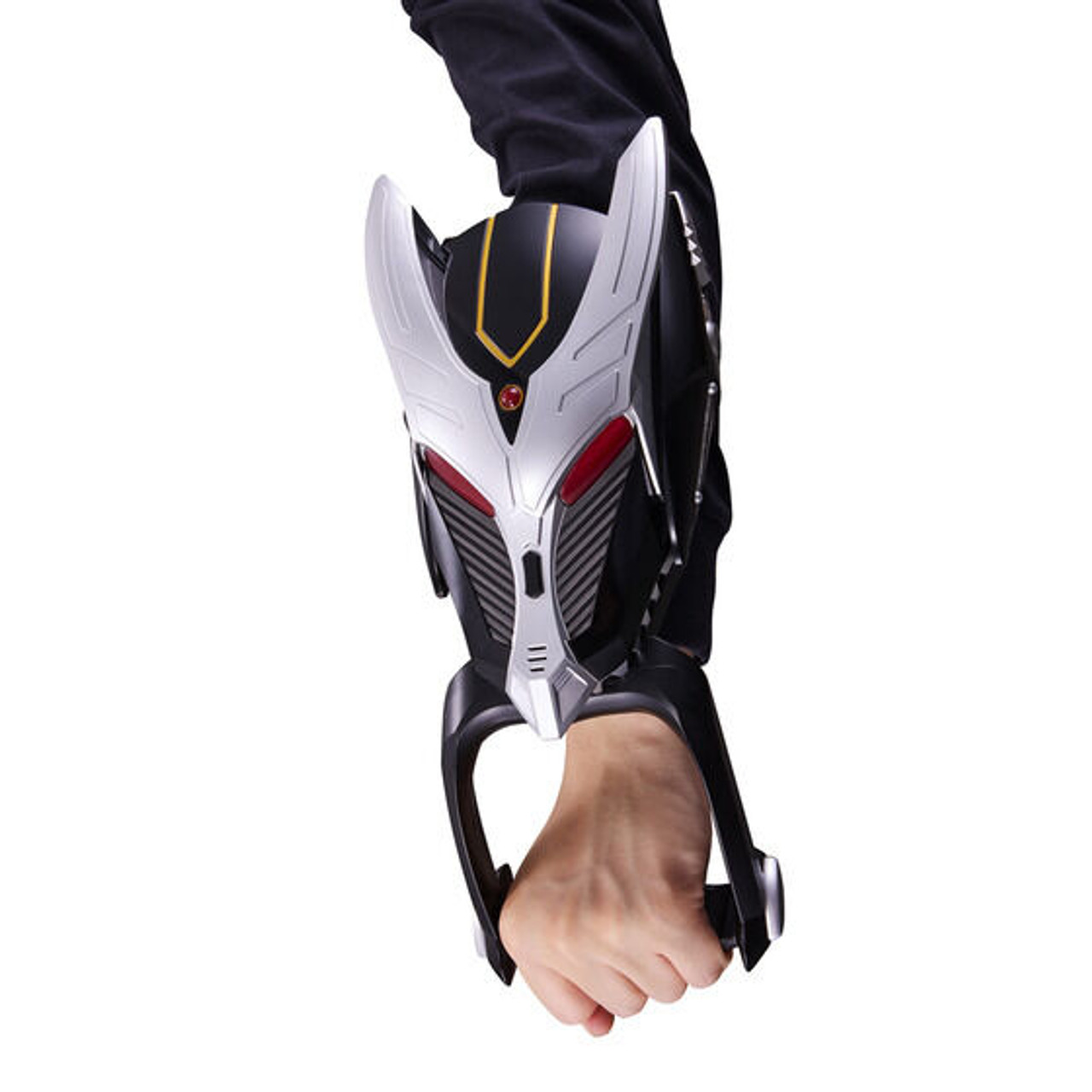 特撮 MASKED RIDER RYUKI & DRAGREADER 🔴 Masked Rider Prototype assembly - Kamen Rider - 仮面