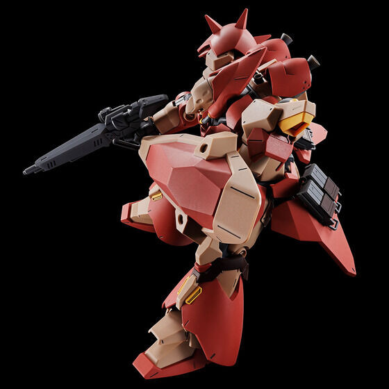 HG 1/144 Messer Type F-02 Minelayer Plastic Model