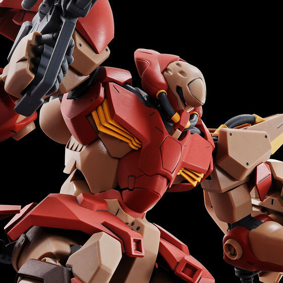 HG 1/144 Messer Type F-02 Minelayer Plastic Model