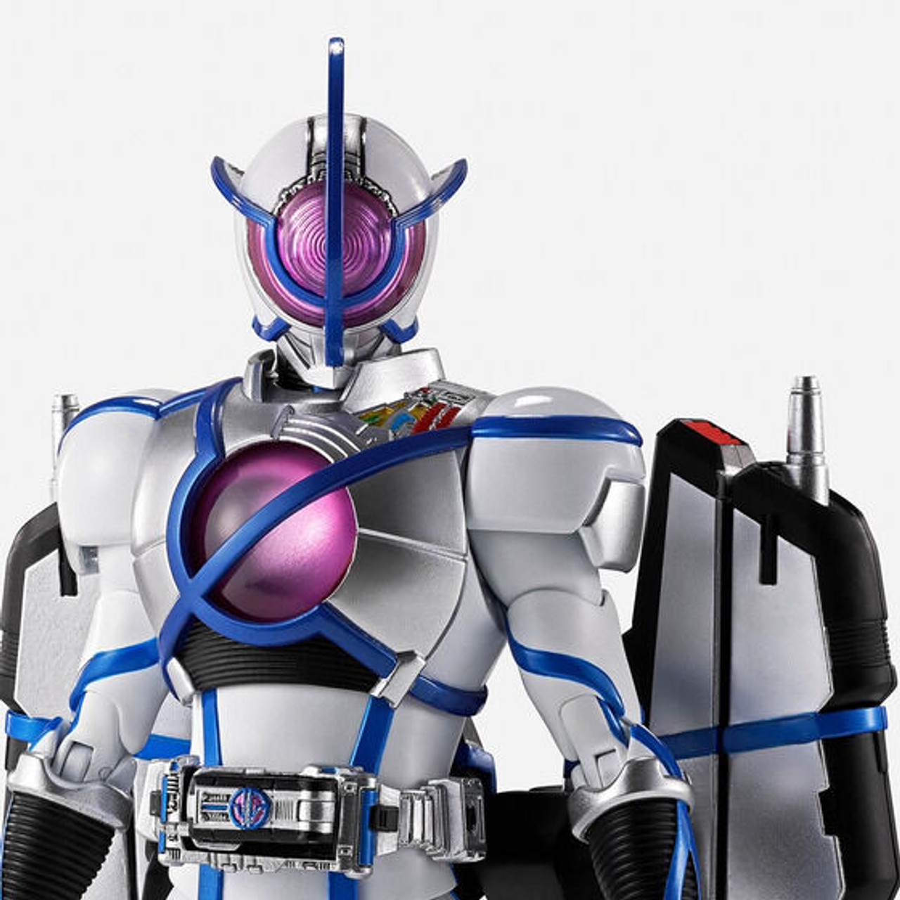 S.H.Figuarts (Shinkocchou Seihou) Kamen Rider Psyga Action