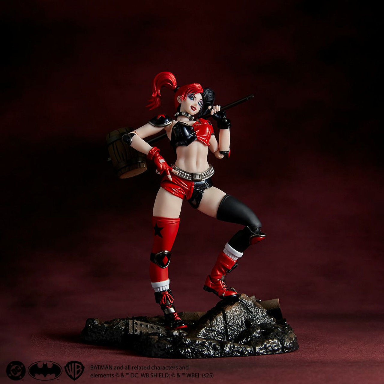 ハーレイ・クイン Harley Quinn アメコミ セット #28-43 ハーレイ・クイン Harley Quinn アメコミ セット #28-43