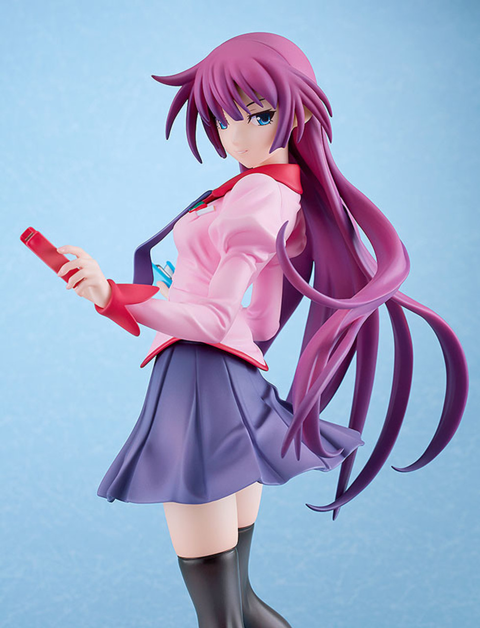 hitagi専用 Hitagi Senjyogahara Remaster Project (Monogatari Series) 1/7