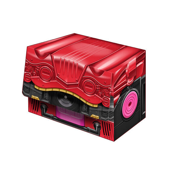 Battle Spirits Collaboration Starter Set Kamen Rider Gavv [PB42]