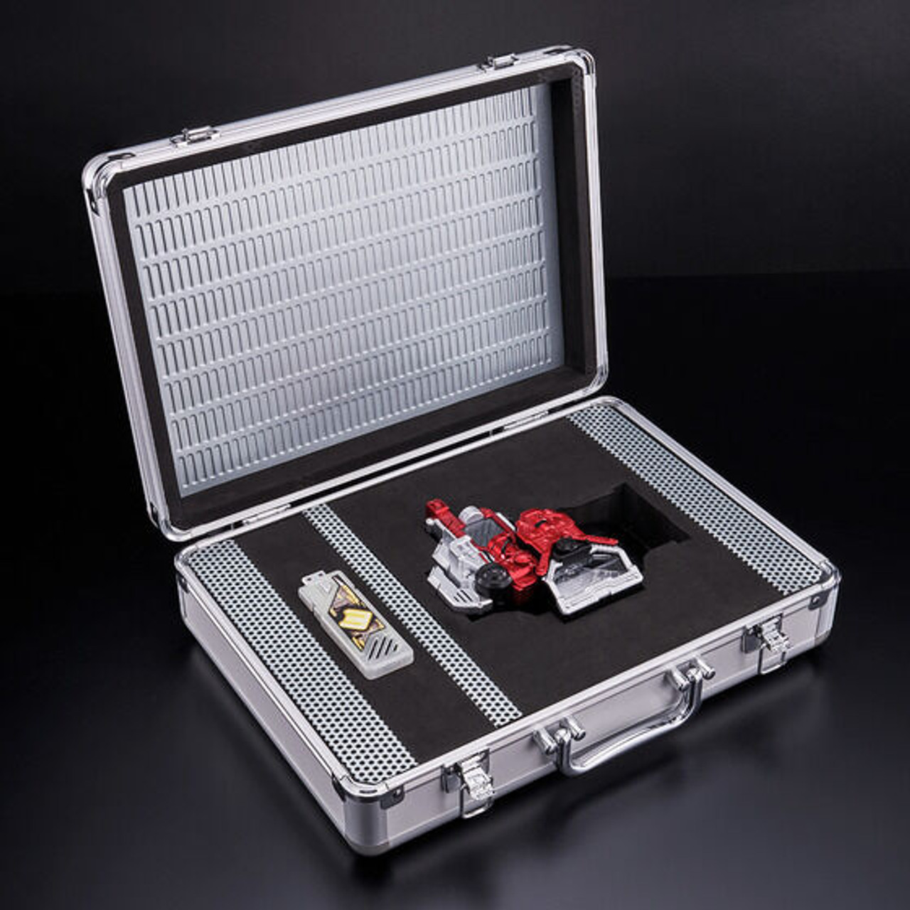Kamen Rider W Lost Driver Box