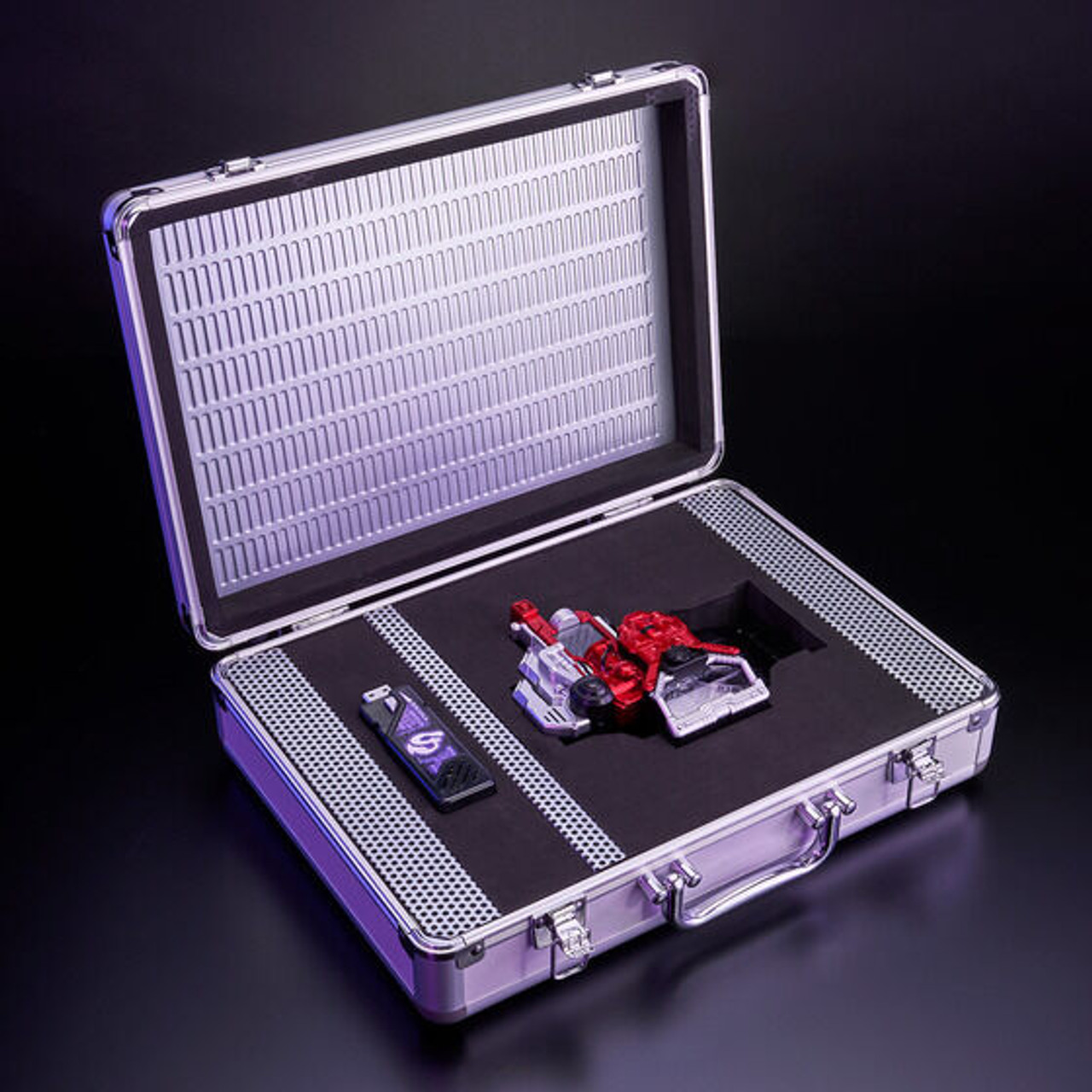 Kamen Rider W Lost Driver Box