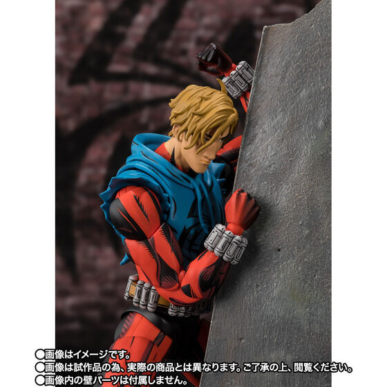 S.H.Figuartsスカーレットスパイダー Amazon.com: TAMASHII NATIONS - Spider-Man: Across The Spider-Verse