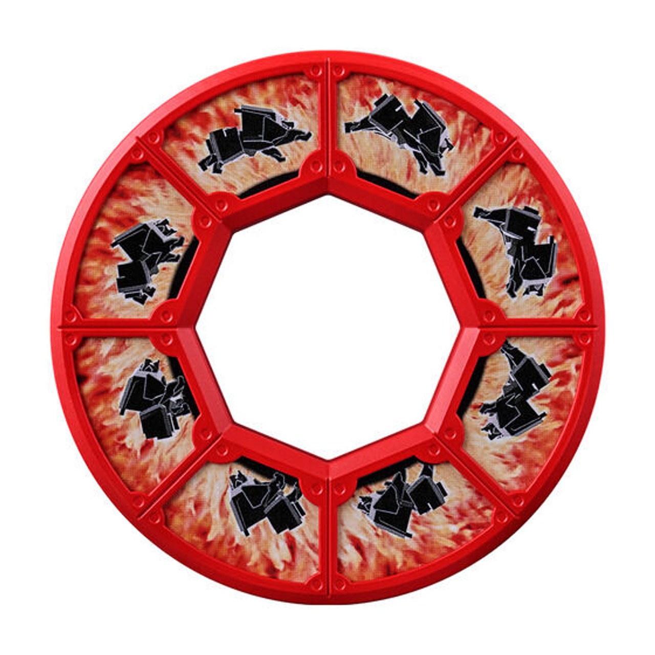 呆丸郎 Shinkenmaru -MEMORIAL EDITION- (Samurai Sentai Shinkenger)