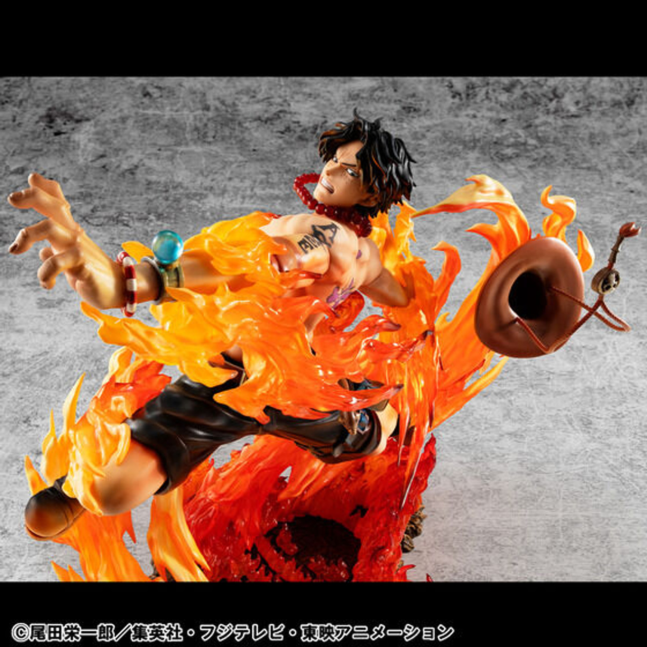 ONEPIECE ハッピーバースデーマグネットコレクション エース 麦わらストア】エース バースデーセレブレーション！ | ニュース
