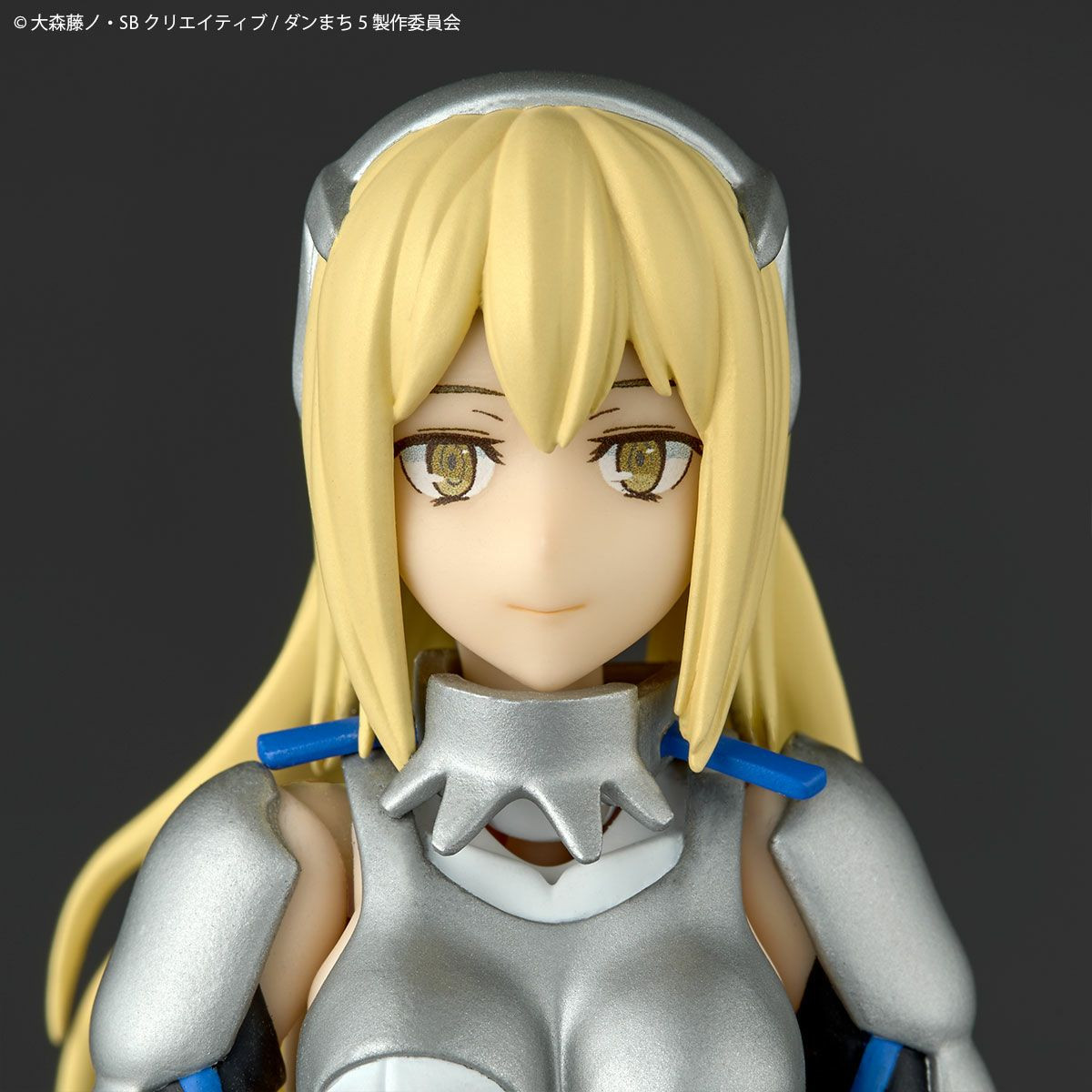 COSMICCENTURY　BOX　WALLENSTEIN ヴァレンシュタイン Revoltech Ais Wallenstein Action Figure